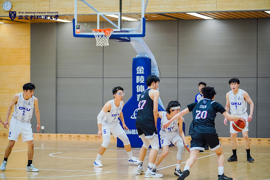 部实