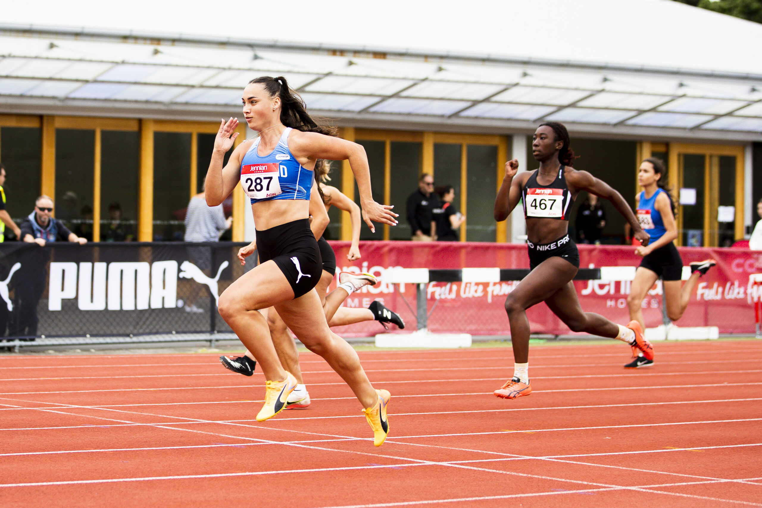 他们终将实 他们终将实